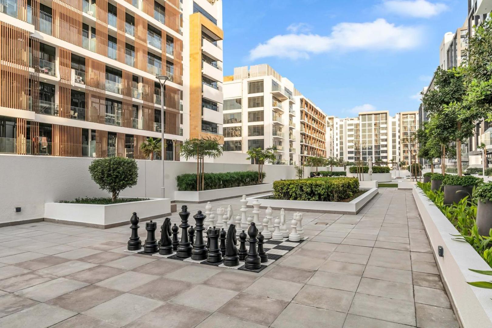 Guestready - Riviera | Burj Khalifa View Appartement Dubai